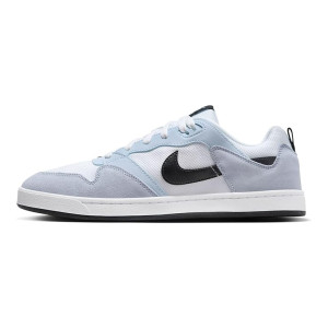 Nike Mens SB Alleyoop Skateboarding Shoes