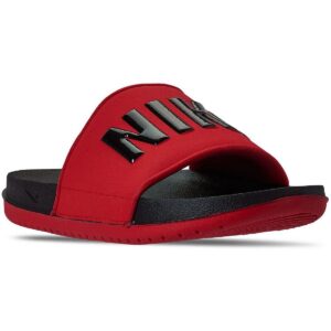 Deal Nike OFFCOURT Slide Black
