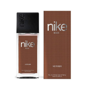 Nike Spicy Spray Vetiver EDT for Men 75ml