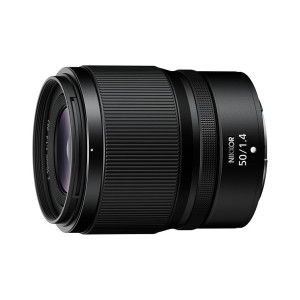 Nikon NIKKOR Z 50mm f/1.4 Lens at Rs34740 | Amazon Deal