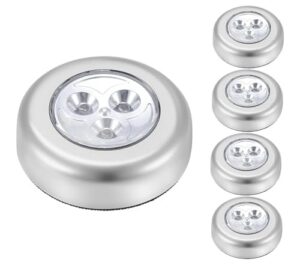 NIKZOL LED Wireless Touch Lamp 2