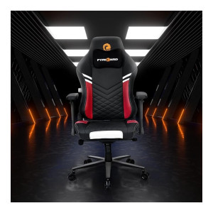 Nilkamal Fyrebird Ergonomic Gaming Chair