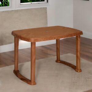 Nilkamal Shahensha Dining Table Deal Rs. 2525