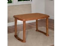 Nilkamal Shahensha Dining Table Deal Rs. 2525