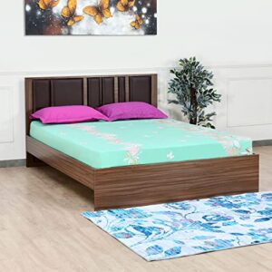 Nilkamal Sterling King Bed Rs. 16899 (Apply ₹7000 Coupon)