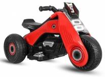 Ninja Ride