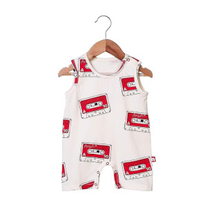 Nino Bambino Unisex-Child Romper