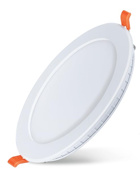 Nippo LED Slim Panel Downlight Rs. 163