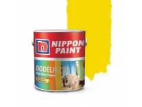 Nippon Paint Bodelac Enamel (1L) Golden Yellow Rs. 193