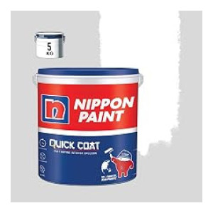 Nippon Paints at Rs646 | Amazon Deal