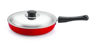 Nirlon Aluminium Non Stick Frying Pan 28cm