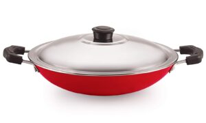 Nirlon Appa Chatti Pan 22.5cm