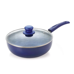 Nirlon Non Stick Bling Kadhai at Rs1042 | Amazon Deal