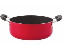 Nirlon Non Stick Casserole 2.6L