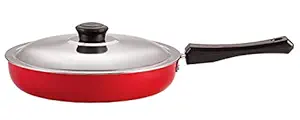 Nirlon Non Stick Frying Pan 24cm