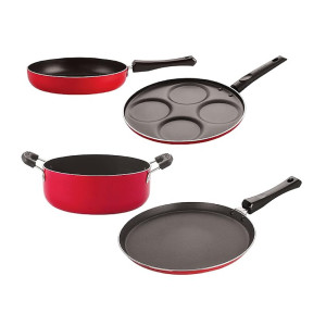Nirlon Non Stick Kitchen Cooking Gift Item