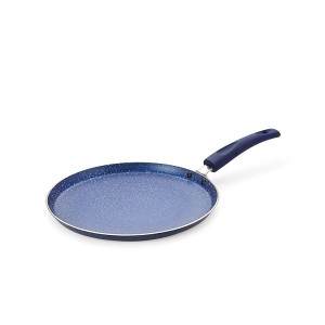 Nirlon Aluminium Non Stick Induction & Gas Stove Roti Dhosa Flat Tawa