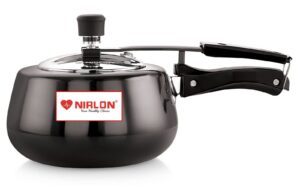 Nirlon 3 Litre Induction Pressure Cooker