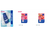 Nivea Beauty Products up to 65% off starting from Rs 125 at Myntra
