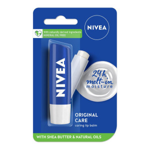 NIVEA Care Natural