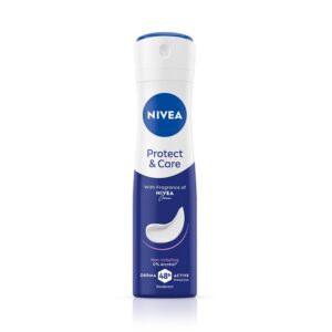 NIVEA Women Protect & Care Deodorant Spray 150ml