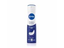 NIVEA Women Protect & Care Deodorant Spray 150ml