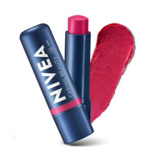 NIVEA Lip Caring Beauty Pink Lip Balm SPF 30