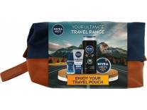Nivea Men Grooming Set Deal Rs. 340