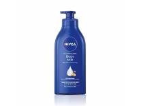 NIVEA Nourishing Body Milk 600ml Body Lotion
