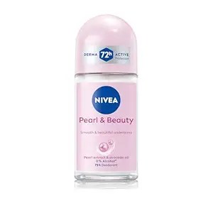 NIVEA Pearl & Beauty Deo Roll