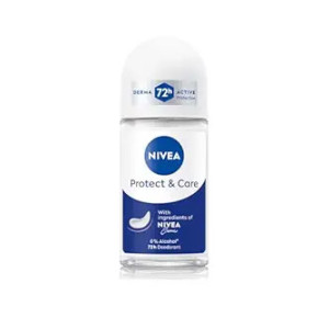 NIVEA Protect & Care Roll On Fresh Unisex