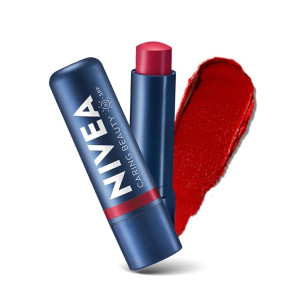 NIVEA Red Lip Balm SPF 30