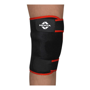 Nivia Adjustable Knee Support at Rs187 | Amazon Deal