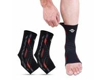 Nivia Ankle Support