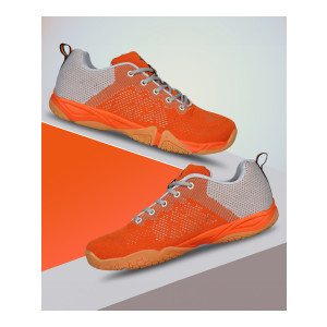 NIVIA GLISTER 2.0 Badminton Shoes For Men