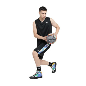 Nivia Street Art Basketball Combo Set at Rs1349 | Amazon Deal