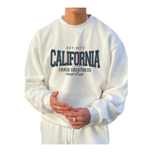 Noble Monk Men Sweatshirt