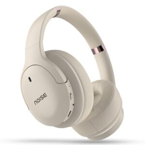 Noise Airwave Max 4 Wireless Over Ear Headphones 70H Playtime Rs. 1699