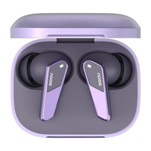 Noise Buds N1 Pro Truly Wireless Earbuds with ANC, 60H Playtime