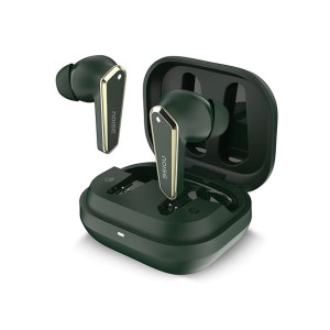 Noise Buds N1 Truly Wireless Earbuds with Chrome Finish