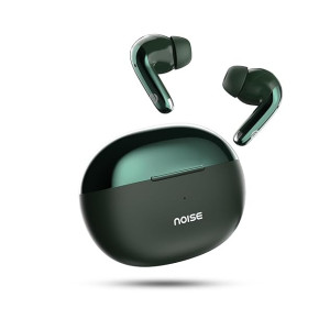 Noise Buds Verve 2 Truly Wireless Earbuds with 50H Playtime & Instacharge
