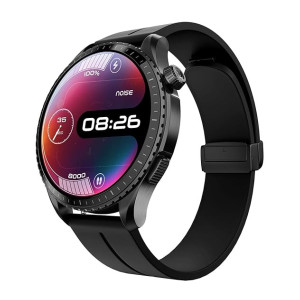 Noise Origin Smart Watch with New Nebula UI, EN 1 Processor & 1.46″ ApexVision AMOLED Display