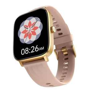 Noise Quad Call 1.81″ Display Bluetooth Calling Smart Watch