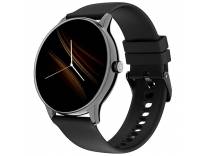 Noise Twist Go Round Smartwatch with BT Calling, 1.39″ Display, IP68, 100+ Sports Modes, Heart Rate