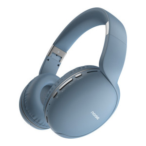 Noise TWO 50 Hours Playtime Low Latency Dual Pairing Headphones