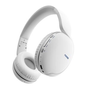 Noise Two Wireless On Ear Headphones 50H Playtime Low Latency Rs. 1499