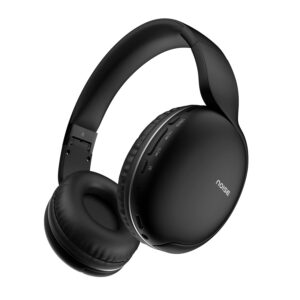 Noise Two Wireless On Ear Headphones 50 Hrs Playtime Low Latency Rs. 1499