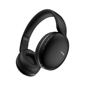 Noise Two Wireless On Ear Headphones with 50 Hours Playtime, Low Latency