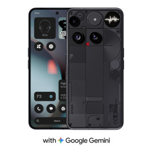 Nothing Phone (3) 16GB RAM, 512GB Storage