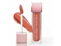 Nourish Mantra Spice & Shanti Lipstick Rs 142